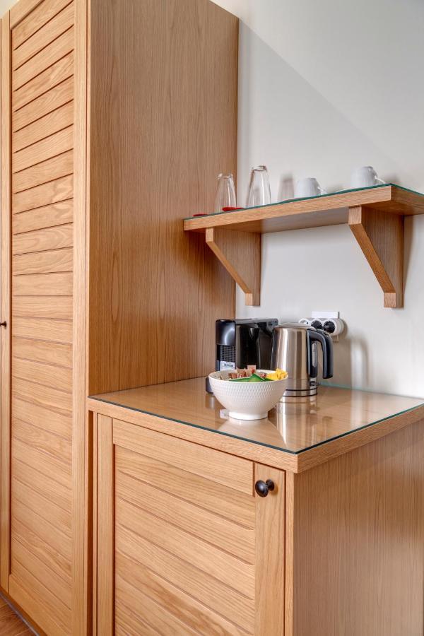 1844 Suites Syros Ermoupoli Ngoại thất bức ảnh