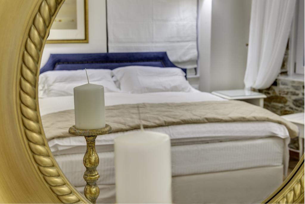 1844 Suites Syros Ermoupoli Ngoại thất bức ảnh