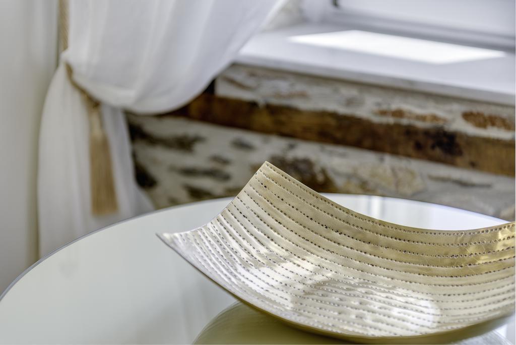 1844 Suites Syros Ermoupoli Ngoại thất bức ảnh