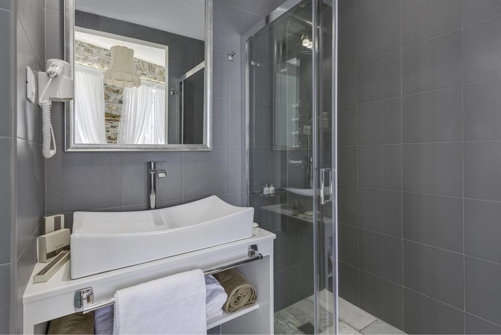1844 Suites Syros Ermoupoli Ngoại thất bức ảnh