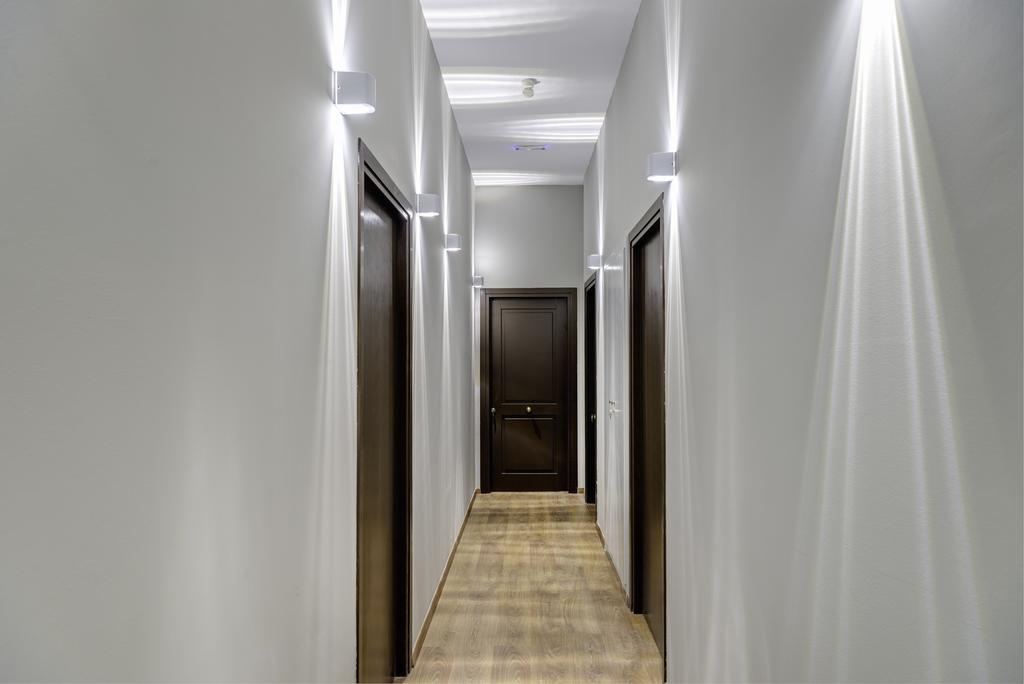 1844 Suites Syros Ermoupoli Ngoại thất bức ảnh