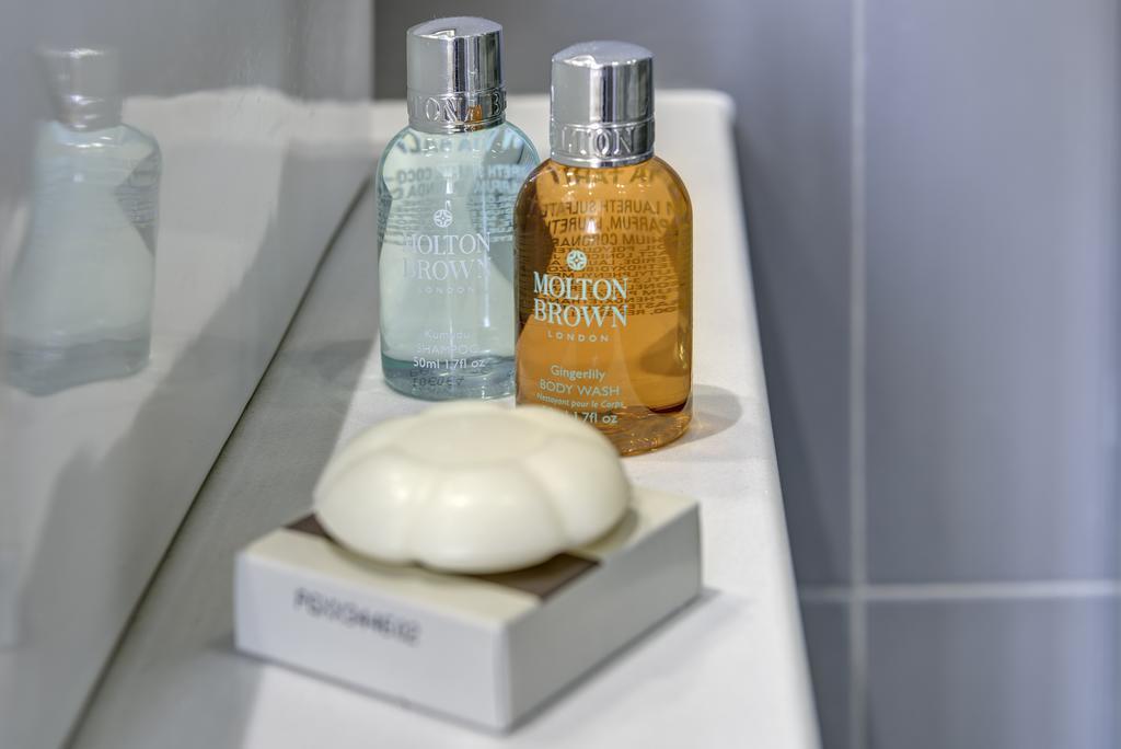 1844 Suites Syros Ermoupoli Ngoại thất bức ảnh