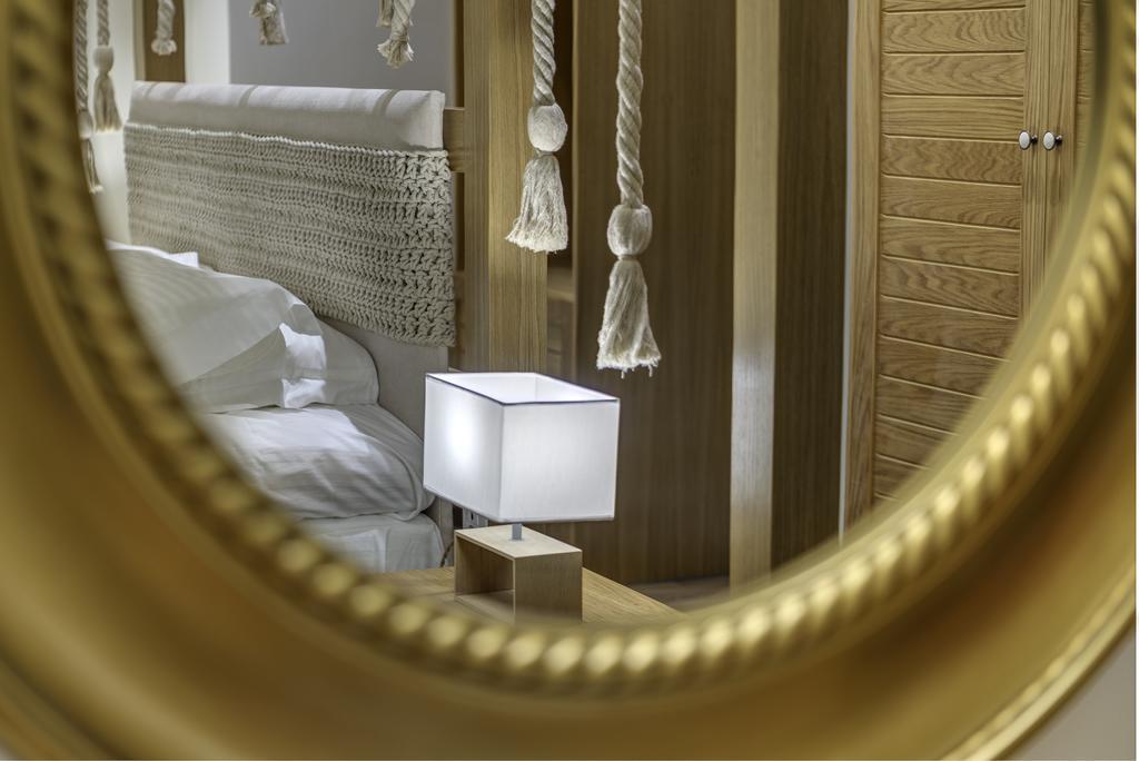 1844 Suites Syros Ermoupoli Ngoại thất bức ảnh
