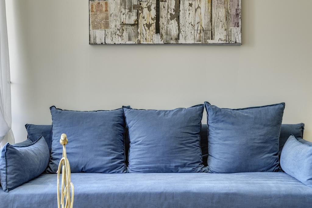 1844 Suites Syros Ermoupoli Ngoại thất bức ảnh