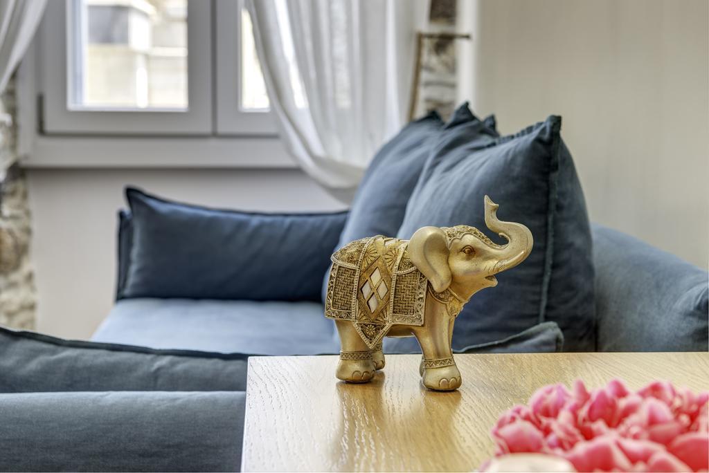 1844 Suites Syros Ermoupoli Ngoại thất bức ảnh