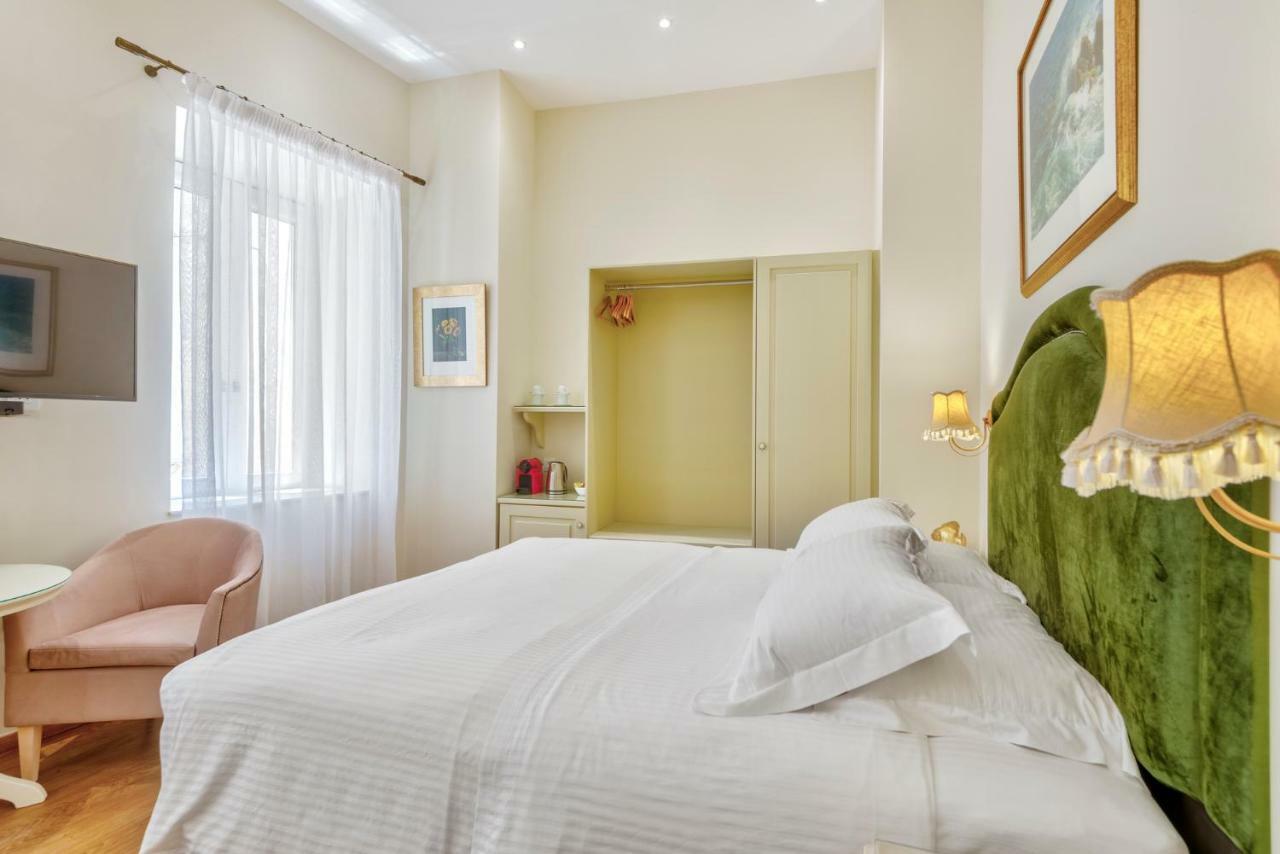 1844 Suites Syros Ermoupoli Ngoại thất bức ảnh